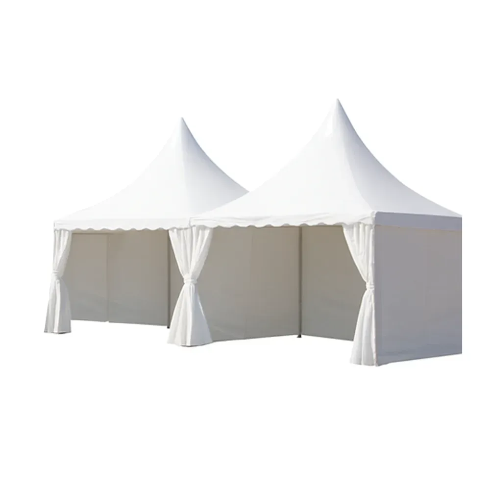 Ticari Başarının Anahtarı: Fuar Çadırı Kiralama İle Maksimum Görünürlük