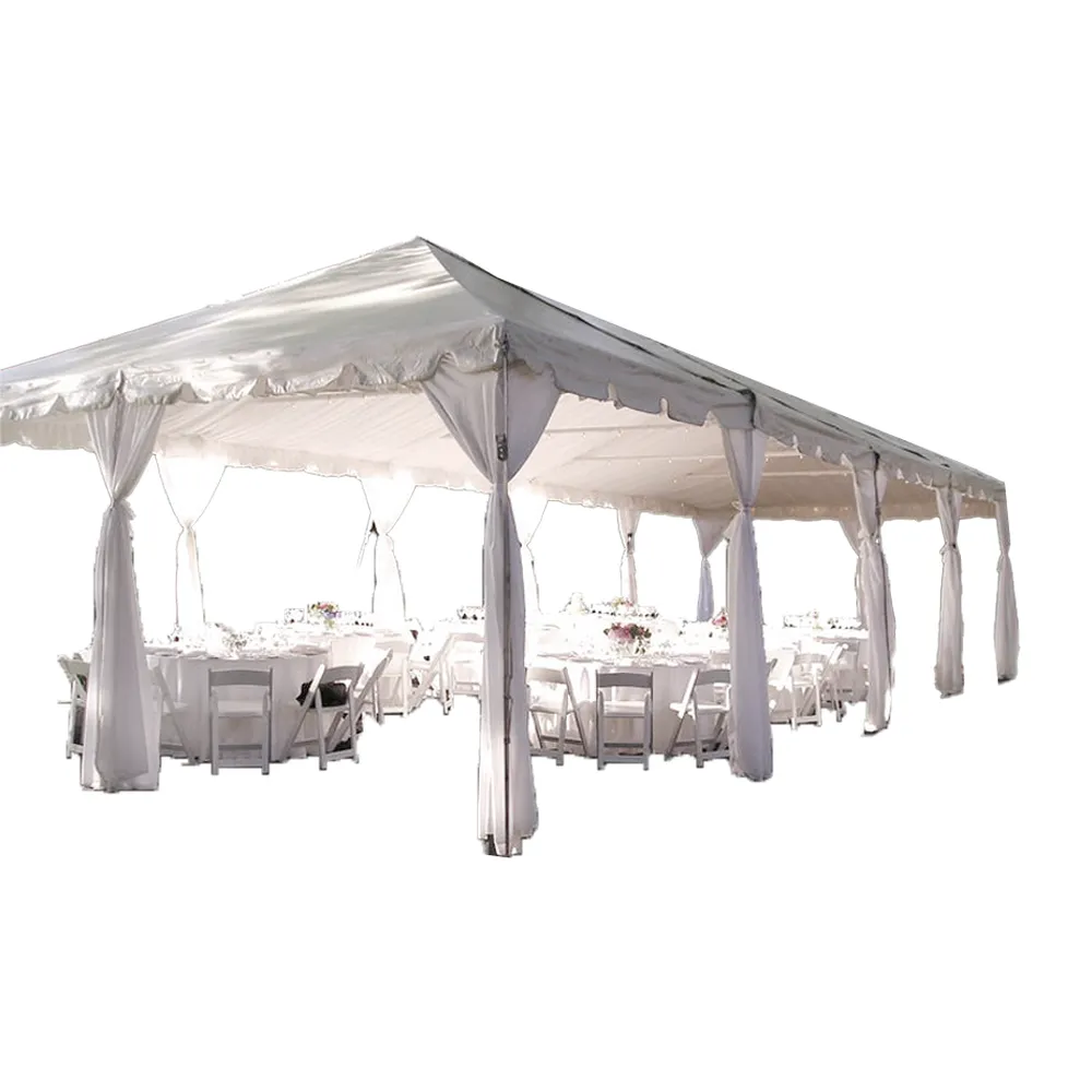 Fuar Çadırı Kurulumu: Güvenlik ve Uzmanlık Neden Önemli?